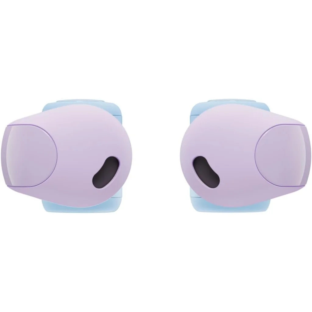 Наушники Bose Ultra Open Earbuds Chilled Lilac (881046-0700)