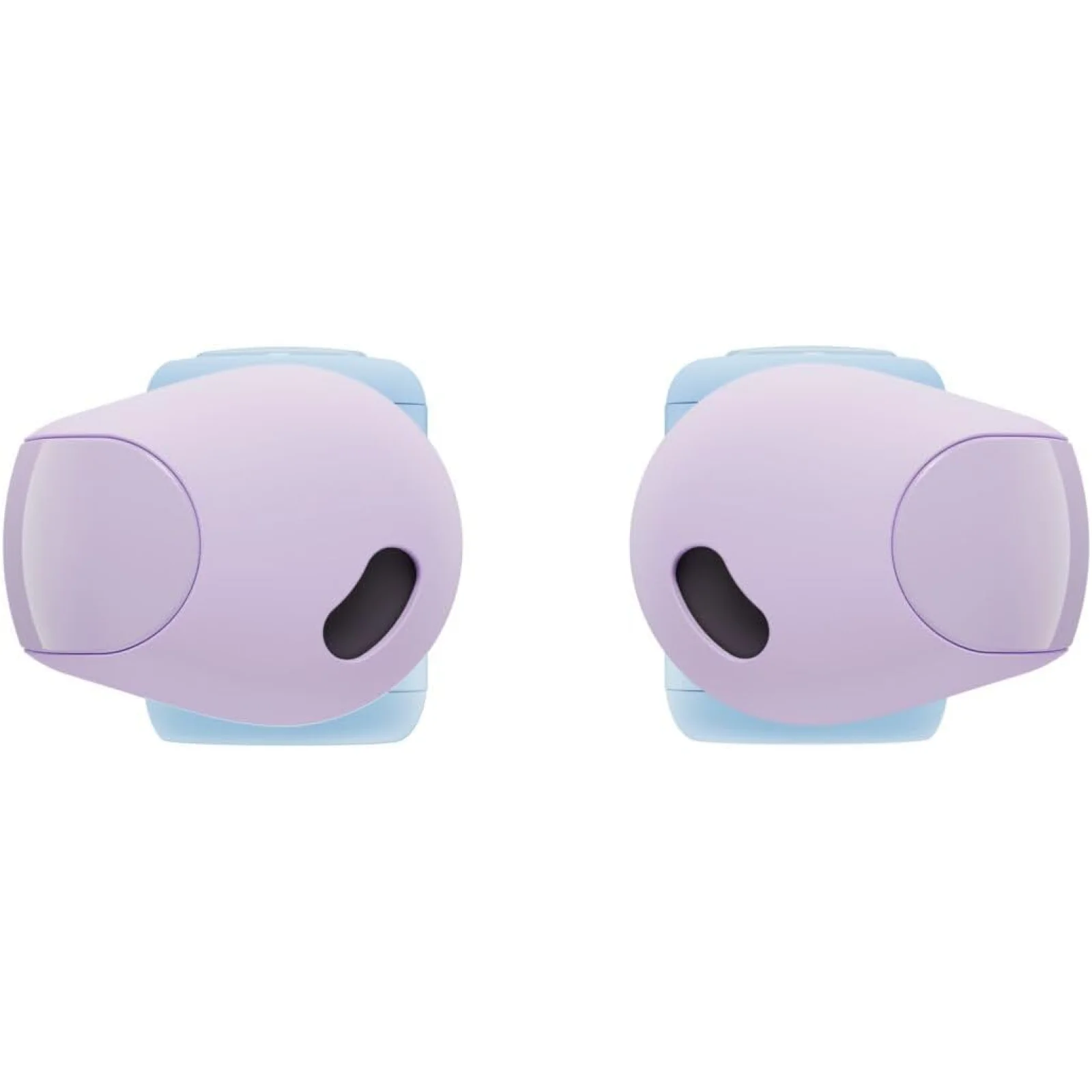 Наушники Bose Ultra Open Earbuds Chilled Lilac (881046-0700)