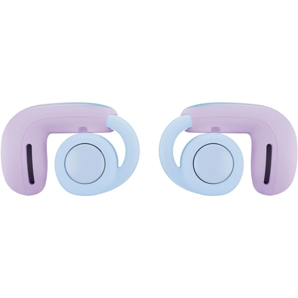 Наушники Bose Ultra Open Earbuds Chilled Lilac (881046-0700)