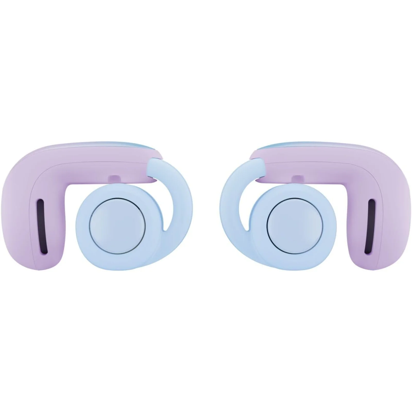 Наушники Bose Ultra Open Earbuds Chilled Lilac (881046-0700)