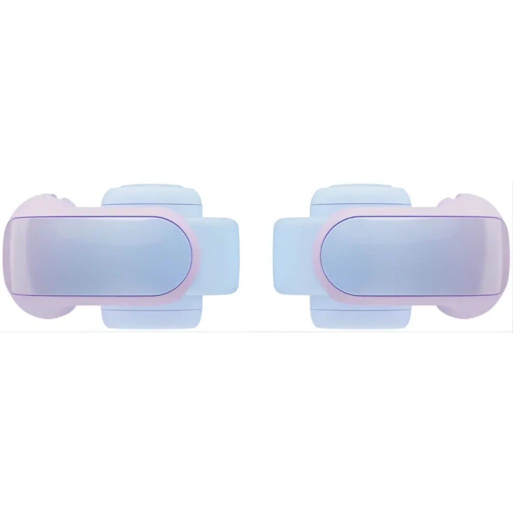 Наушники Bose Ultra Open Earbuds Chilled Lilac (881046-0700)