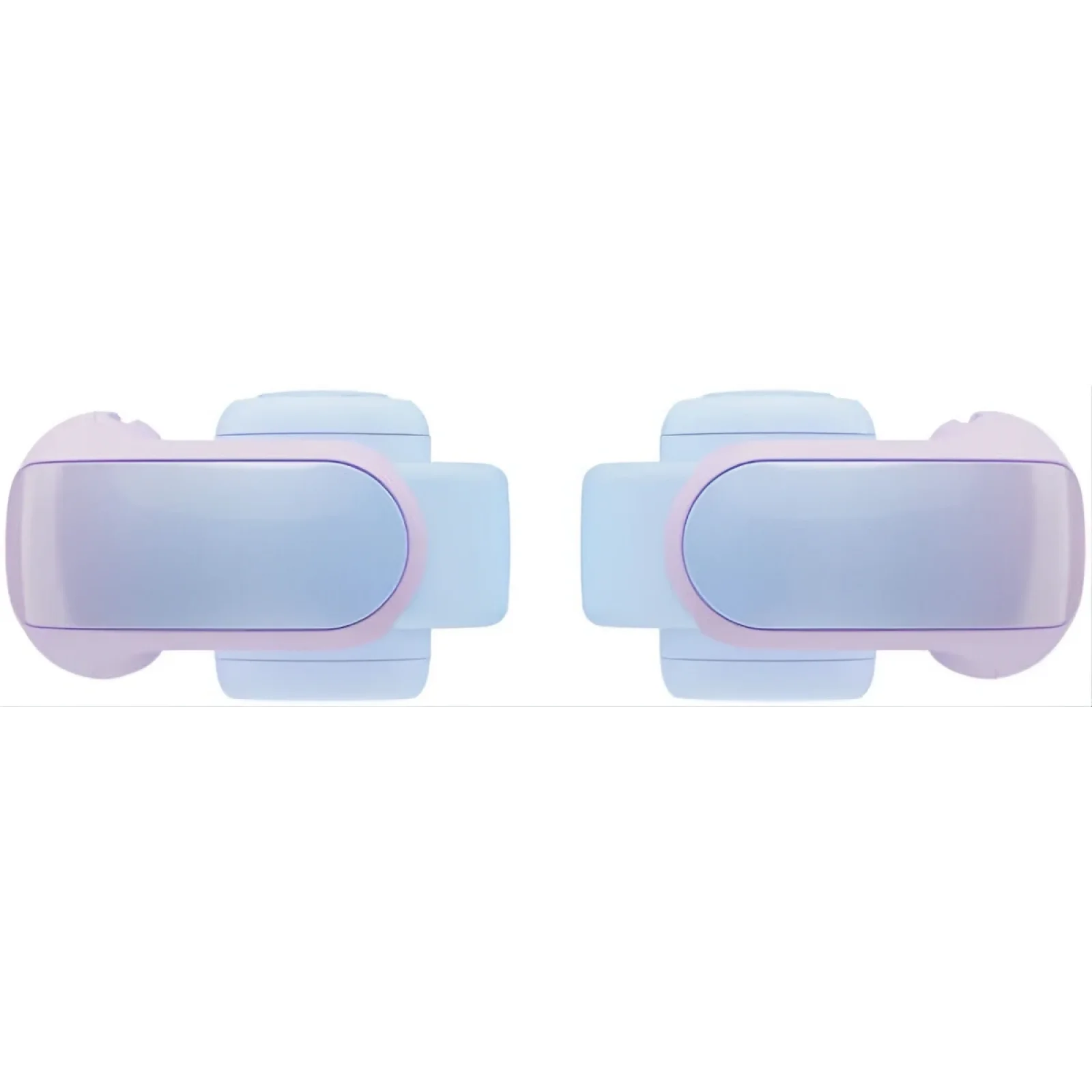 Наушники Bose Ultra Open Earbuds Chilled Lilac (881046-0700)