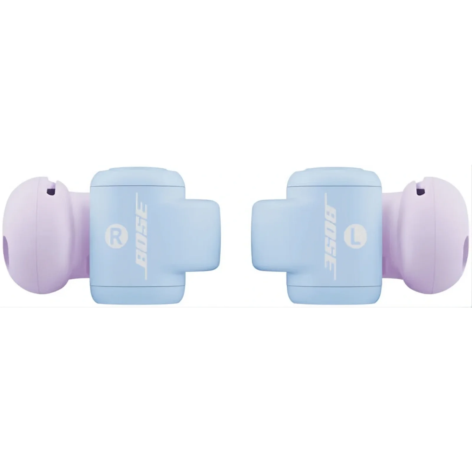 Наушники Bose Ultra Open Earbuds Chilled Lilac (881046-0700)