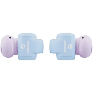 Наушники Bose Ultra Open Earbuds Chilled Lilac (881046-0700)