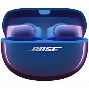 Наушники Bose Ultra Open Earbuds Carbon Blue (881046-0800)