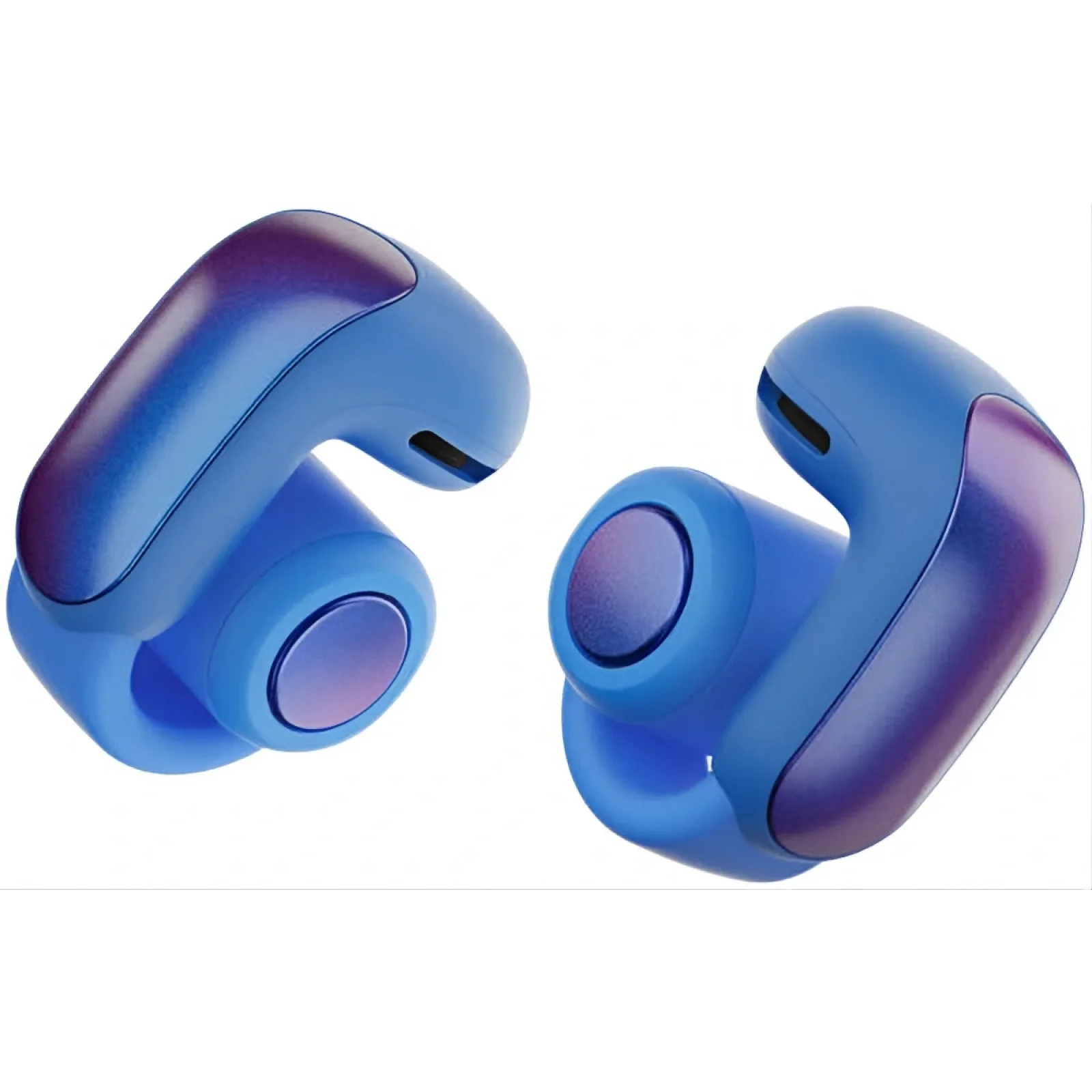 Наушники Bose Ultra Open Earbuds Carbon Blue (881046-0800)