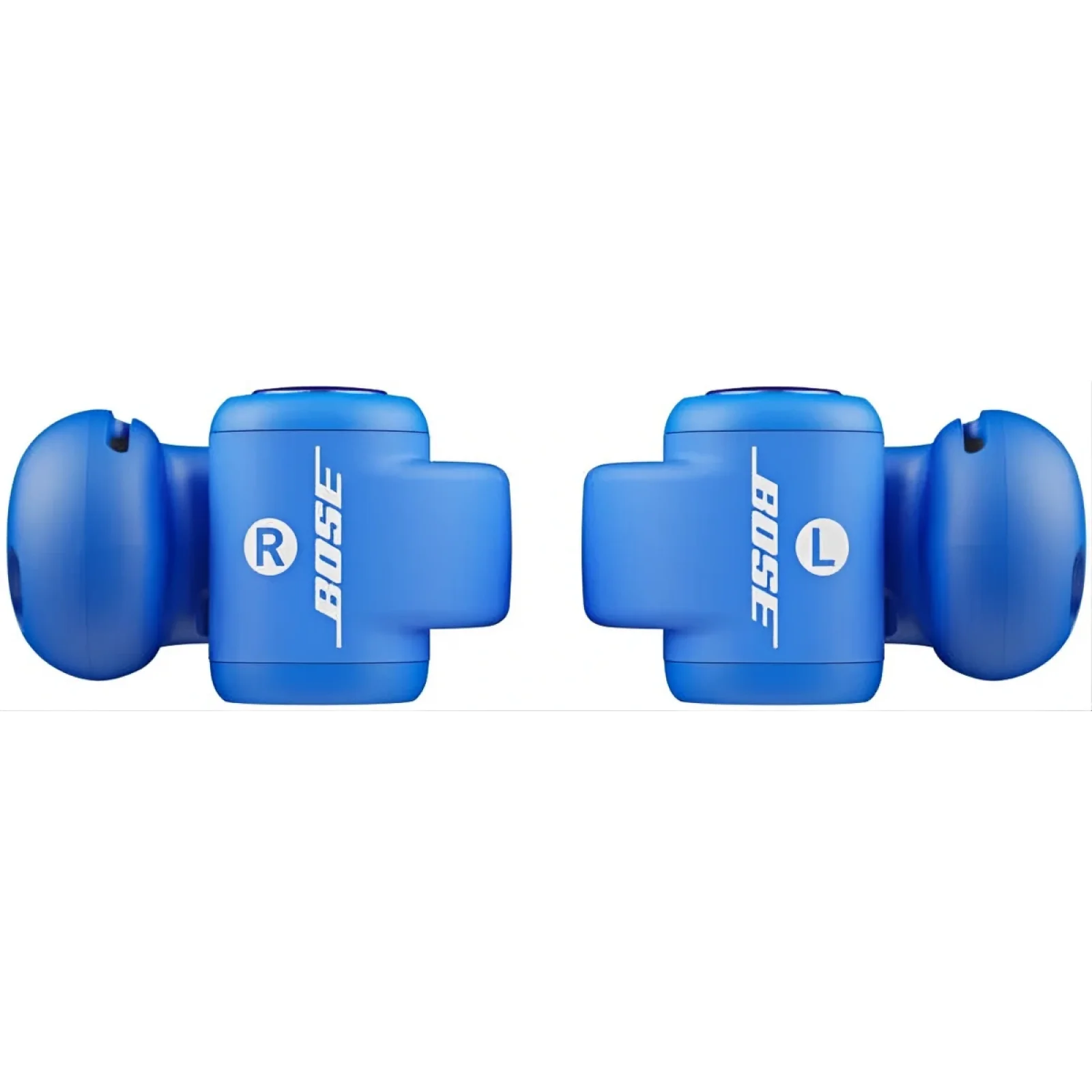Наушники Bose Ultra Open Earbuds Carbon Blue (881046-0800)
