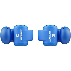 Наушники Bose Ultra Open Earbuds Carbon Blue (881046-0800)