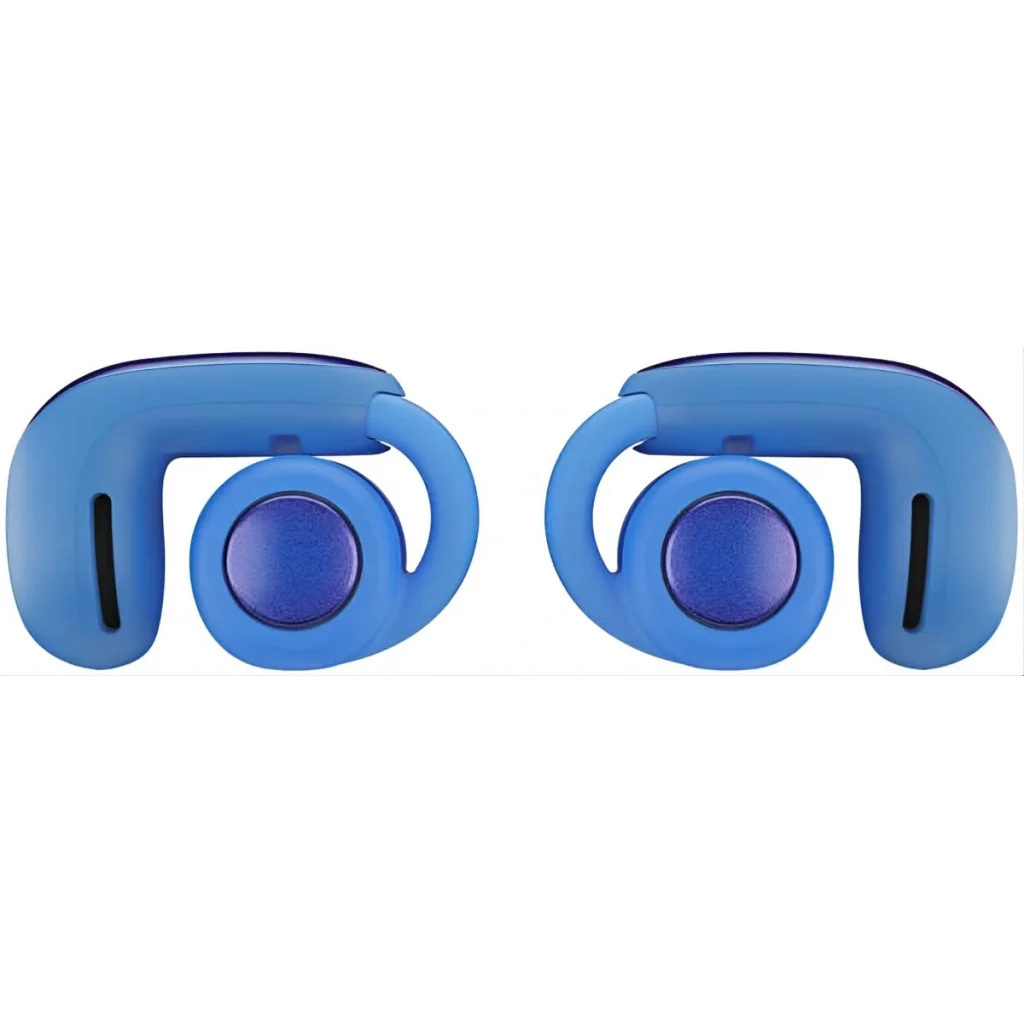 Наушники Bose Ultra Open Earbuds Carbon Blue (881046-0800)