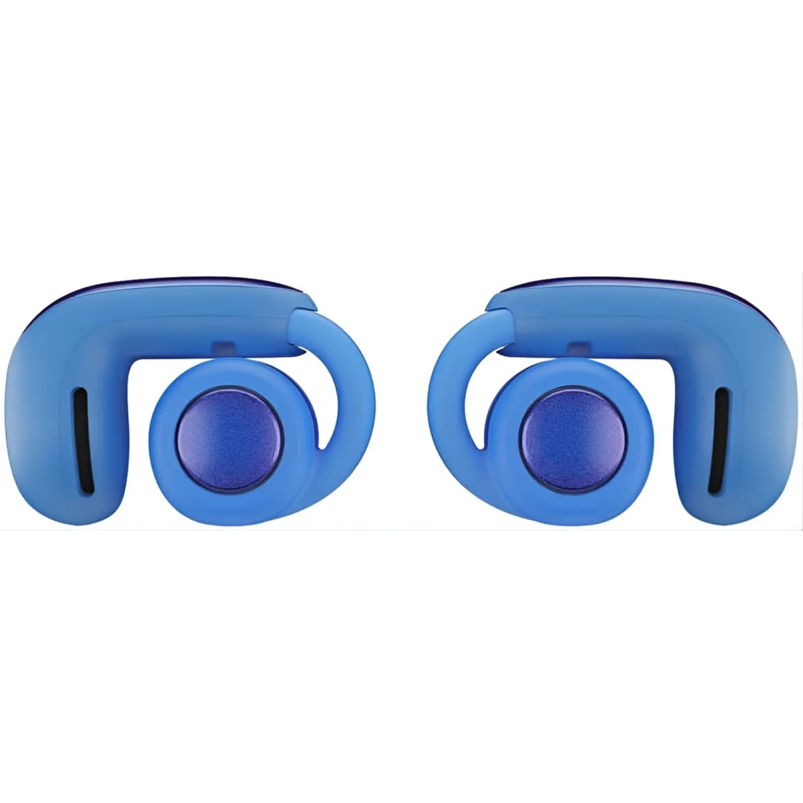 Наушники Bose Ultra Open Earbuds Carbon Blue (881046-0800)