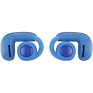 Наушники Bose Ultra Open Earbuds Carbon Blue (881046-0800)