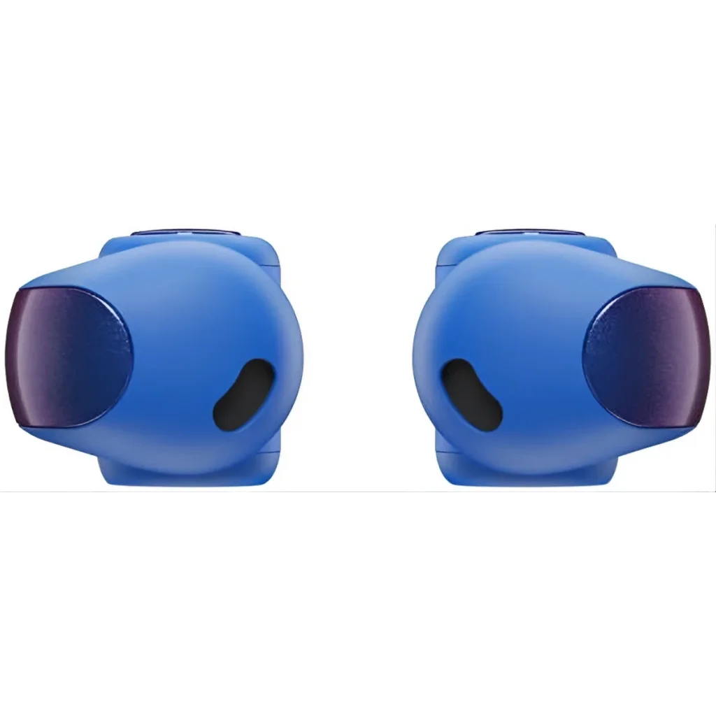 Наушники Bose Ultra Open Earbuds Carbon Blue (881046-0800)