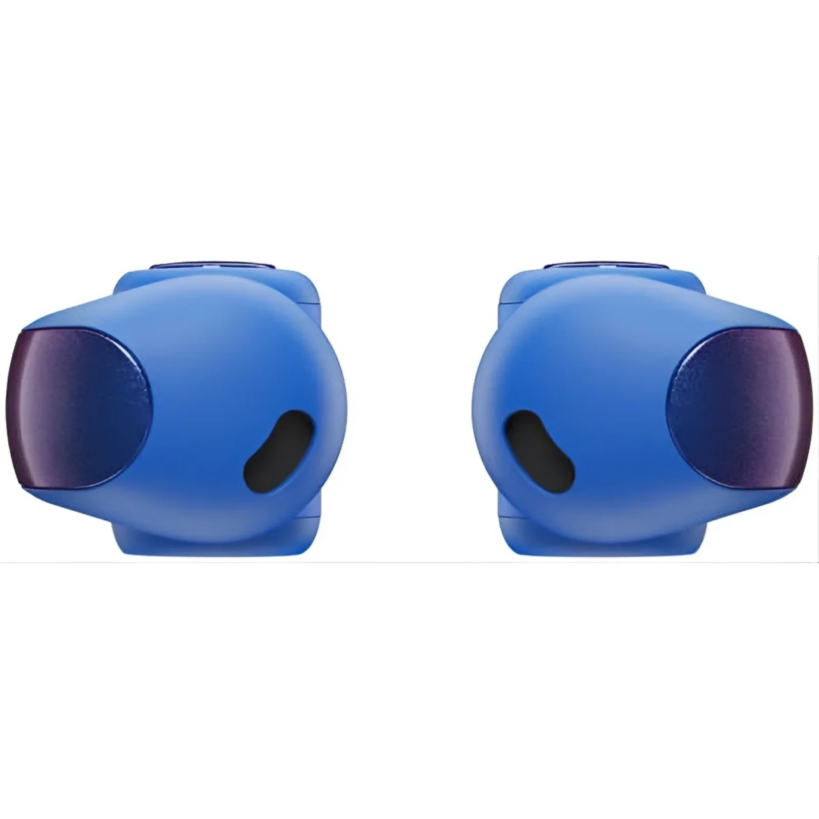 Наушники Bose Ultra Open Earbuds Carbon Blue (881046-0800)