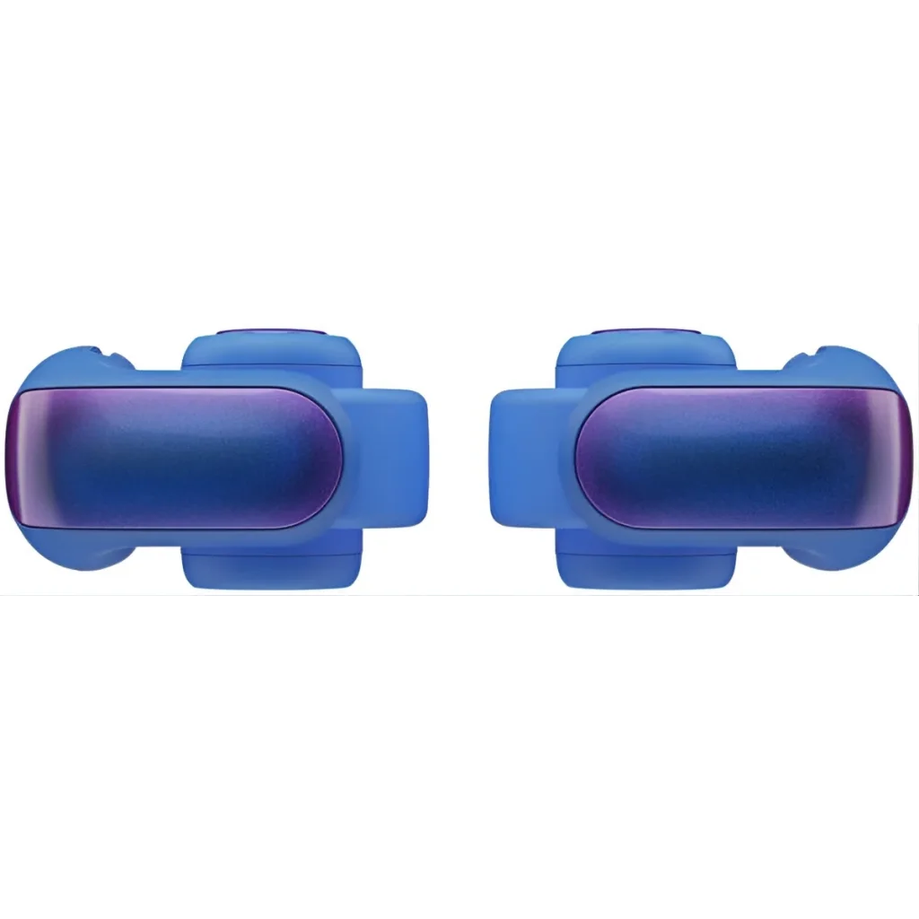 Наушники Bose Ultra Open Earbuds Carbon Blue (881046-0800)