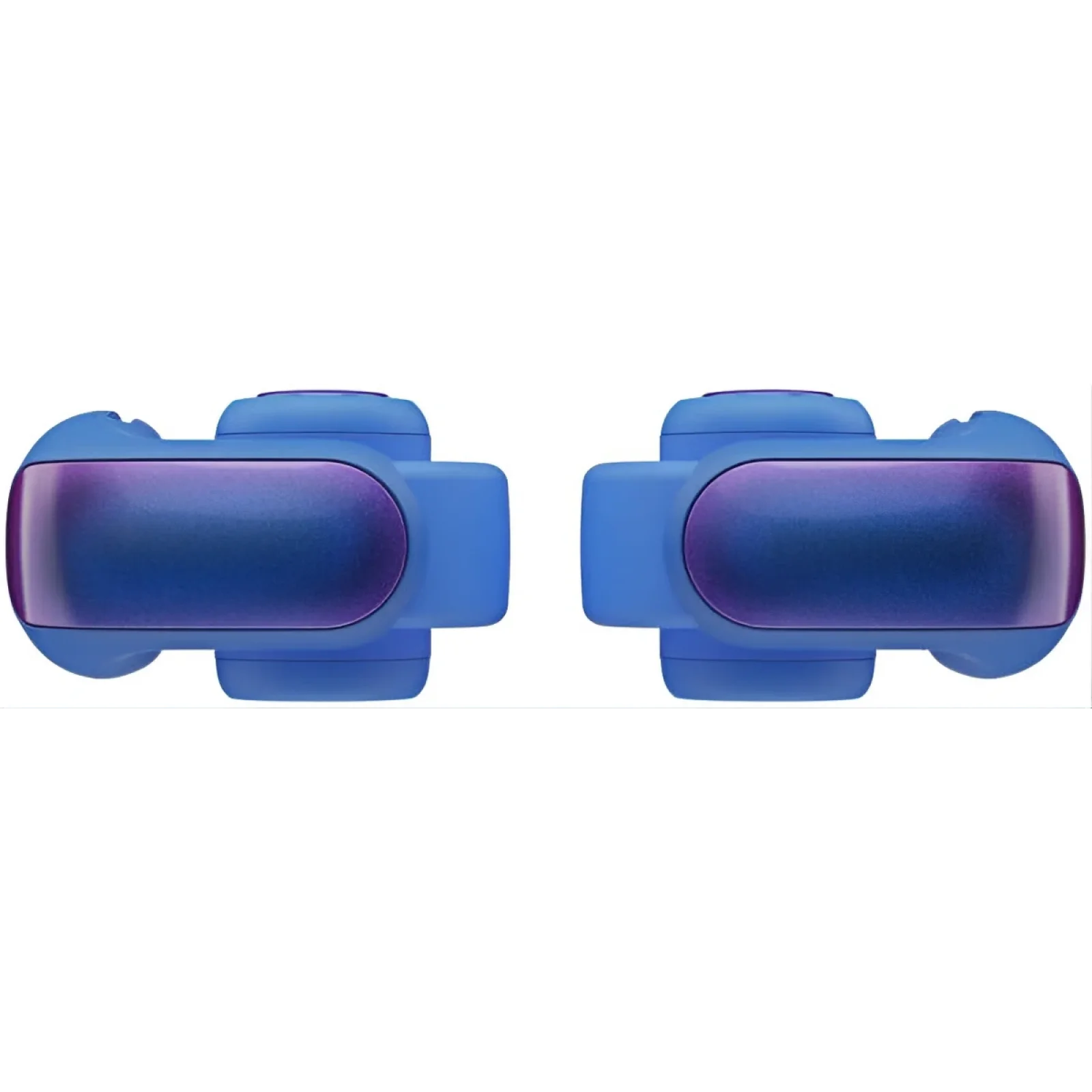 Наушники Bose Ultra Open Earbuds Carbon Blue (881046-0800)