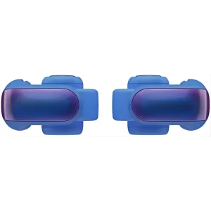 Наушники Bose Ultra Open Earbuds Carbon Blue (881046-0800)