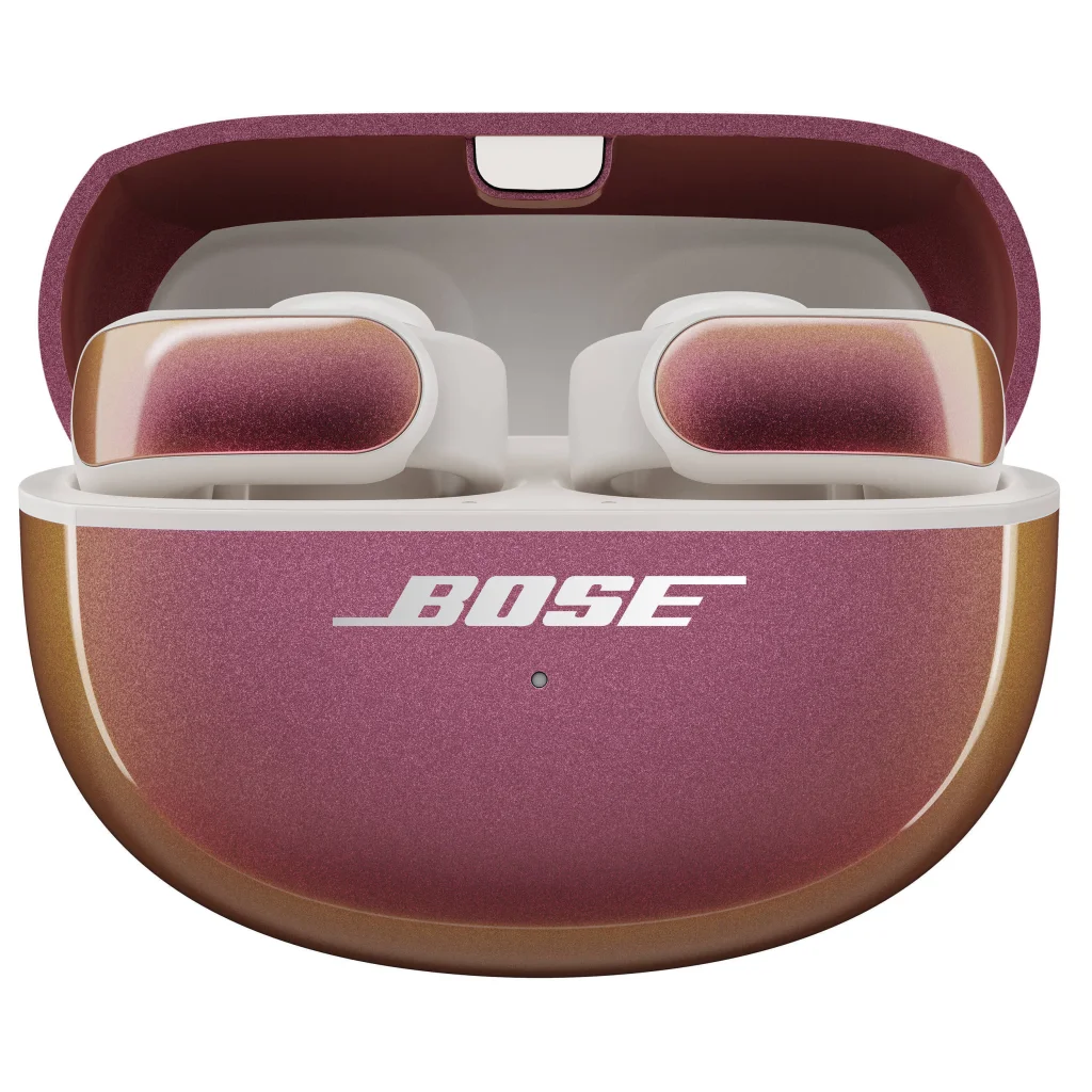 Наушники Bose Ultra Open Earbuds Sunset Iridescence (881046-0900)