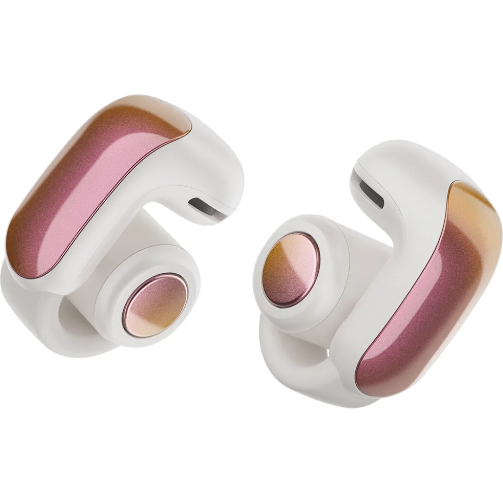 Наушники Bose Ultra Open Earbuds Sunset Iridescence (881046-0900)