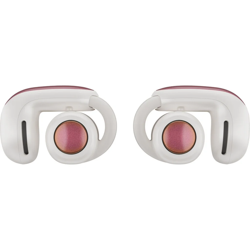 Наушники Bose Ultra Open Earbuds Sunset Iridescence (881046-0900)