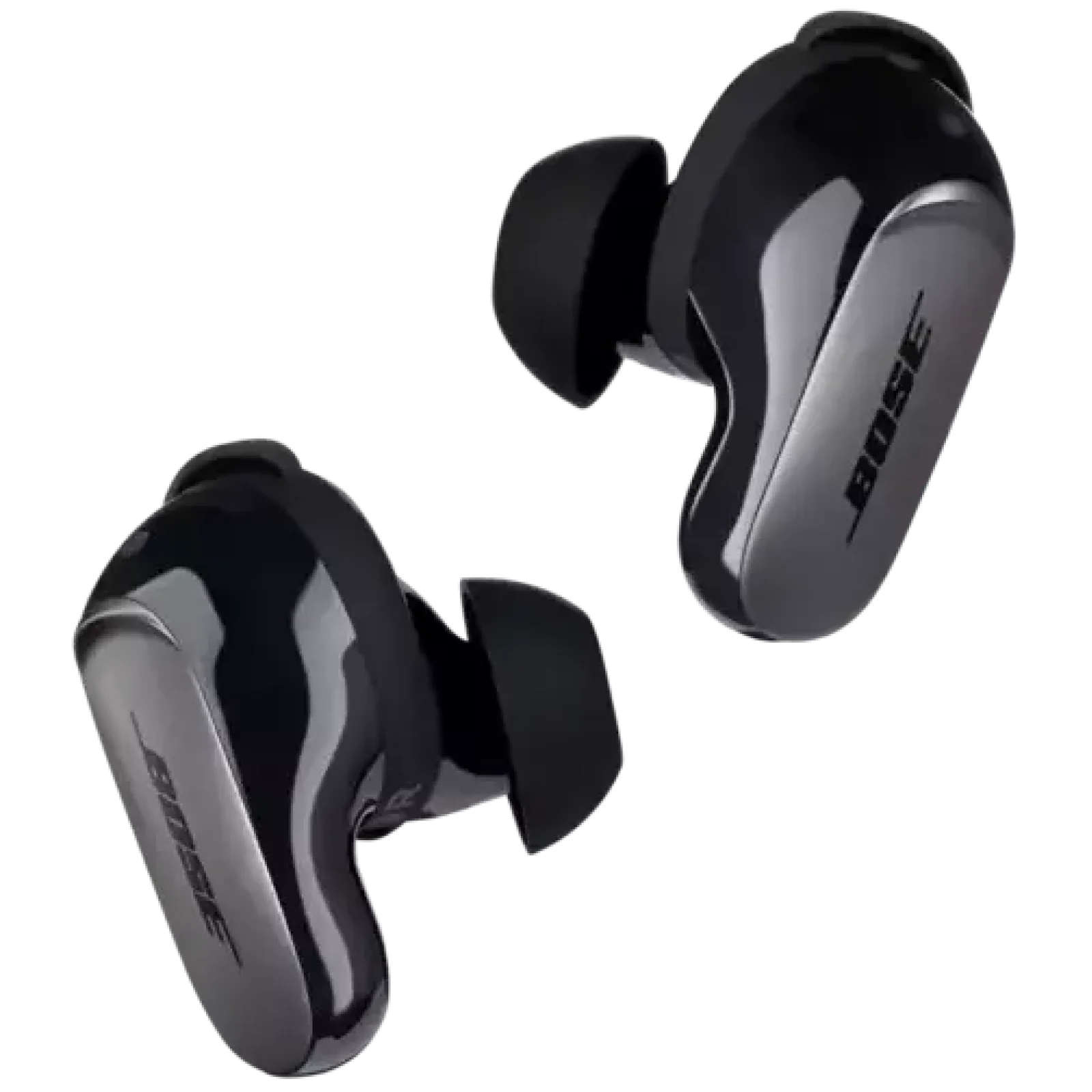 Навушники Bose QuietComfort Ultra Earbuds Black (882826-0010)