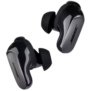 Наушники Bose QuietComfort Ultra Earbuds Black (882826-0010)