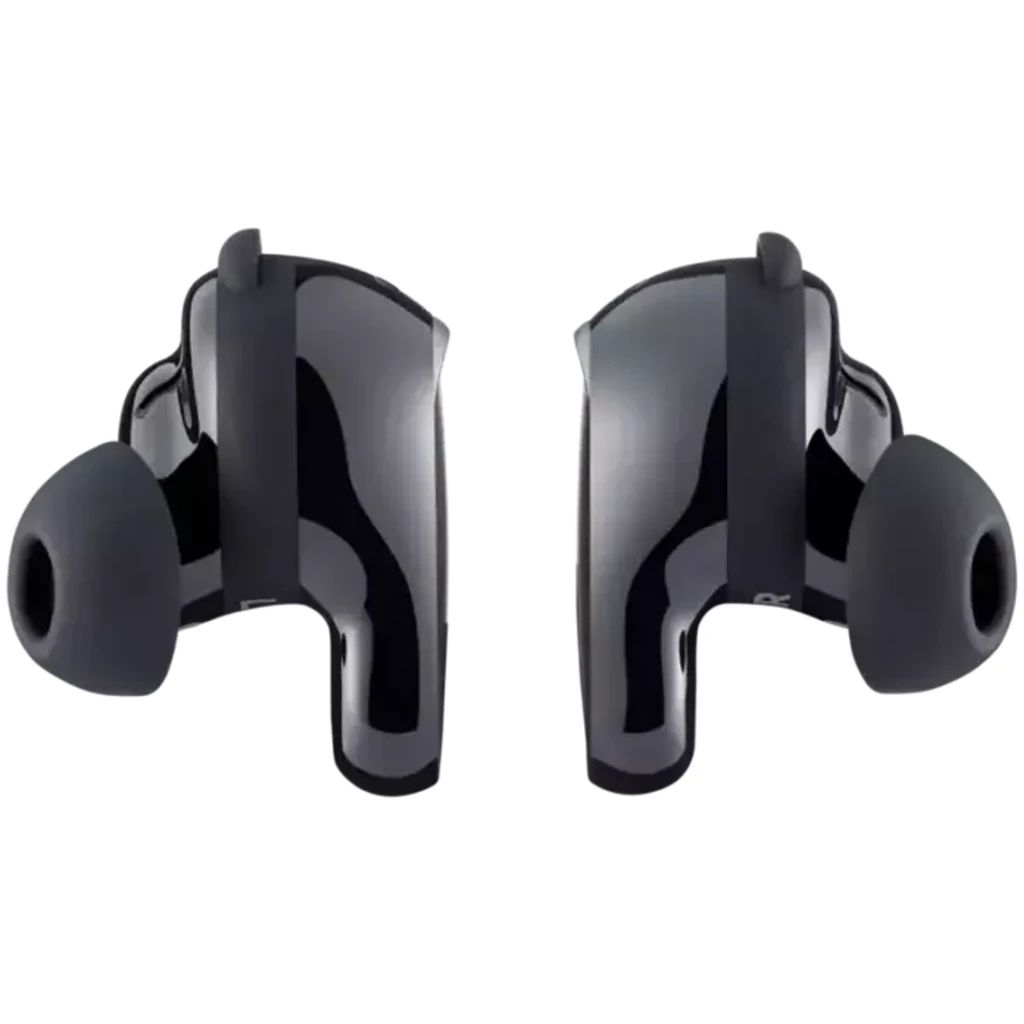 Наушники Bose QuietComfort Ultra Earbuds Black (882826-0010)