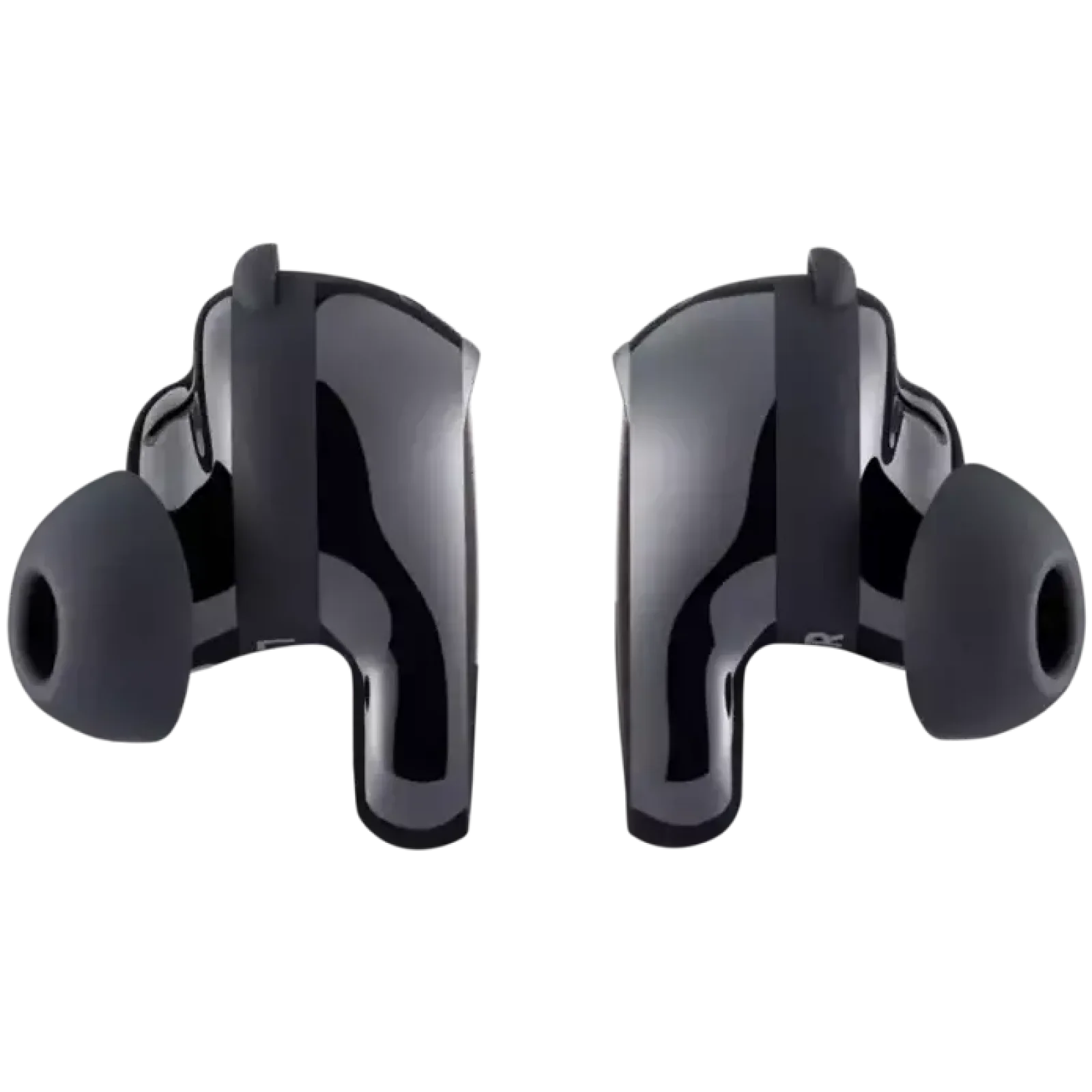 Навушники Bose QuietComfort Ultra Earbuds Black (882826-0010)