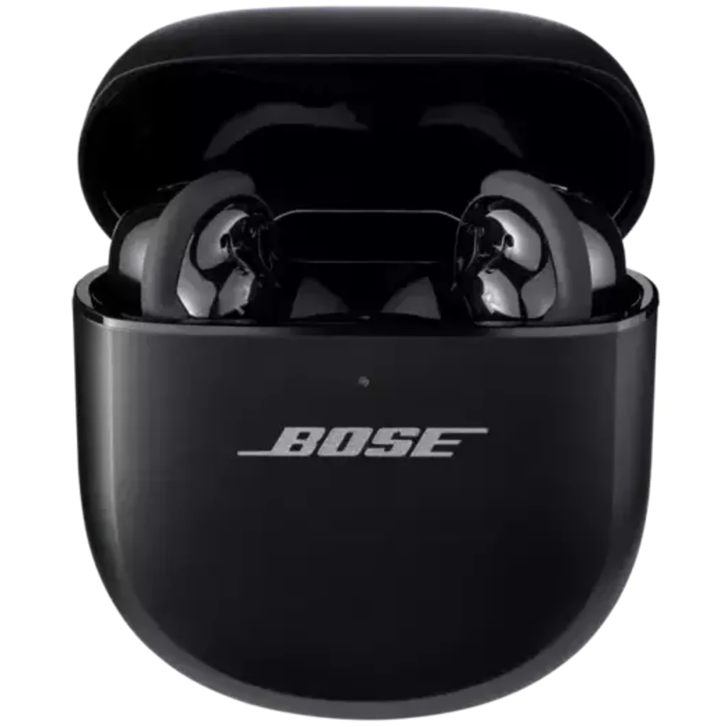 Наушники Bose QuietComfort Ultra Earbuds Black (882826-0010)