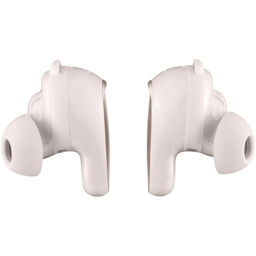 Наушники Bose QuietComfort Ultra Earbuds White Smoke (882826-0020)