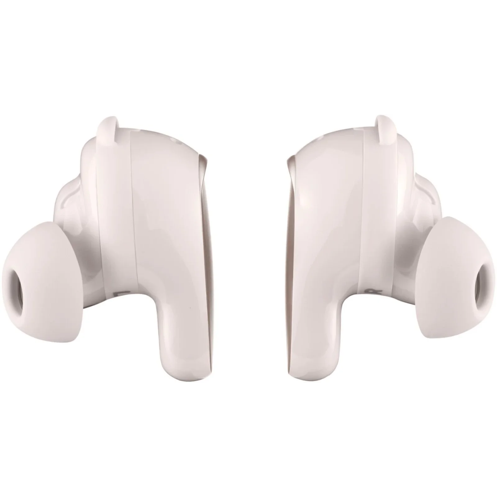 Навушники Bose QuietComfort Ultra Earbuds White Smoke (882826-0020)