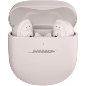 Наушники Bose QuietComfort Ultra Earbuds White Smoke (882826-0020)