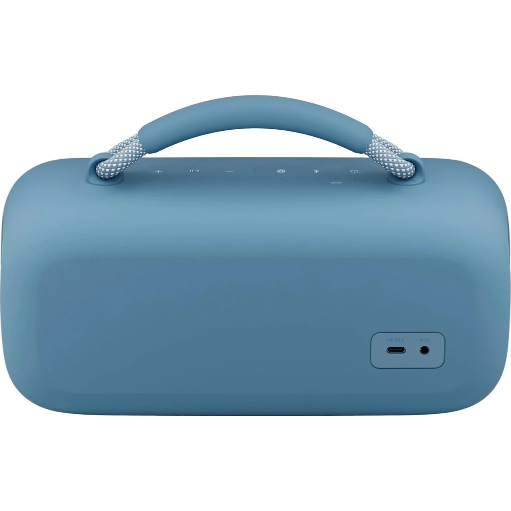 Портативна колонка Bose SoundLink Max Blue Dusk (883848-0200)