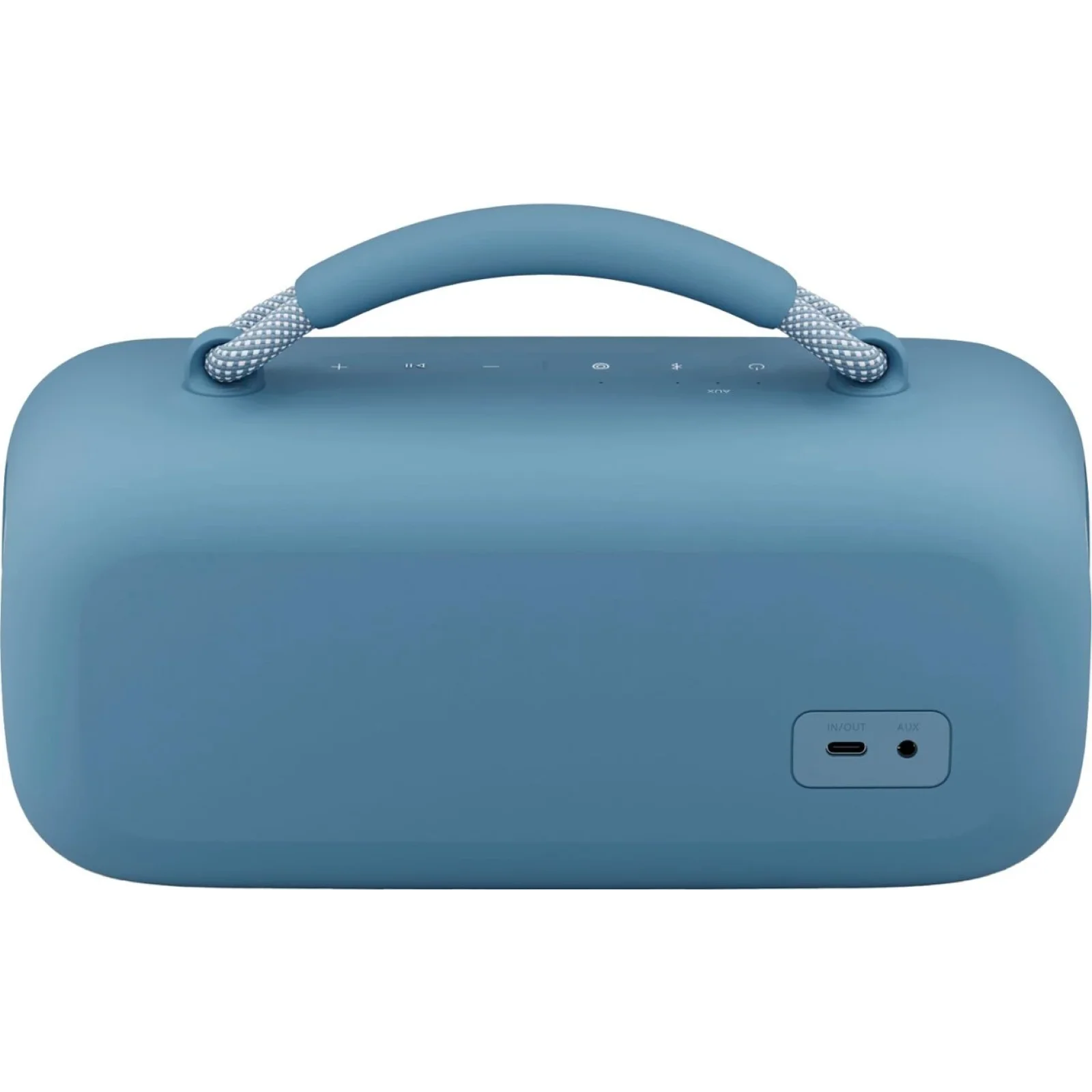 Портативная колонка Bose SoundLink Max Blue Dusk (883848-0200)