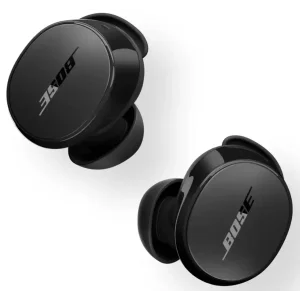 Наушники Bose QuietComfort Earbuds II In Ear Wireless Headphones Black (888507-0100)