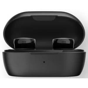 Наушники Bose QuietComfort Earbuds II In Ear Wireless Headphones Black (888507-0100)