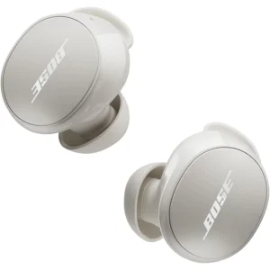 Наушники Bose QuietComfort Earbuds II In Ear Wireless Headphones White (888507-0200)