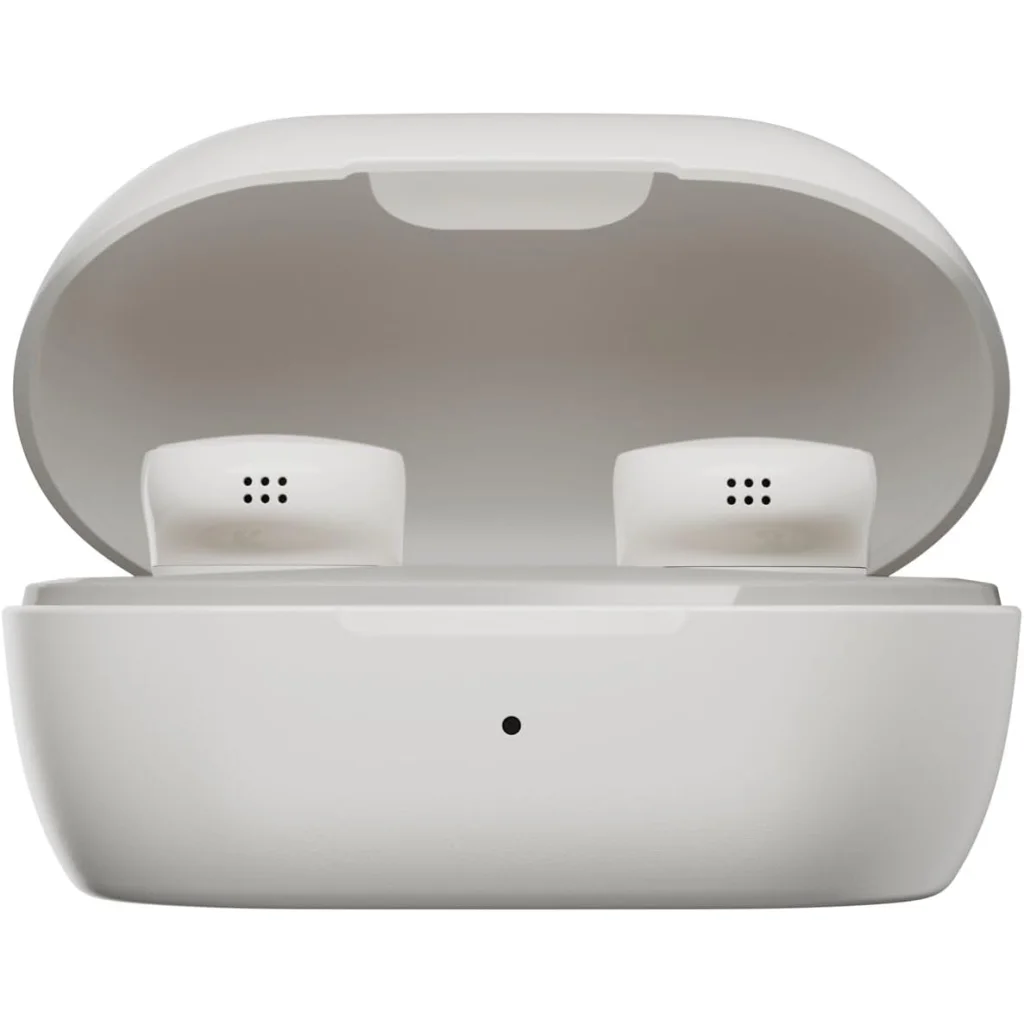 Навушники Bose QuietComfort Earbuds II In Ear Wireless Headphones White (888507-0200)