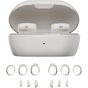 Навушники Bose QuietComfort Earbuds II In Ear Wireless Headphones White (888507-0200)