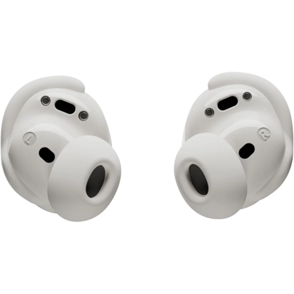 Навушники Bose QuietComfort Earbuds II In Ear Wireless Headphones White (888507-0200)
