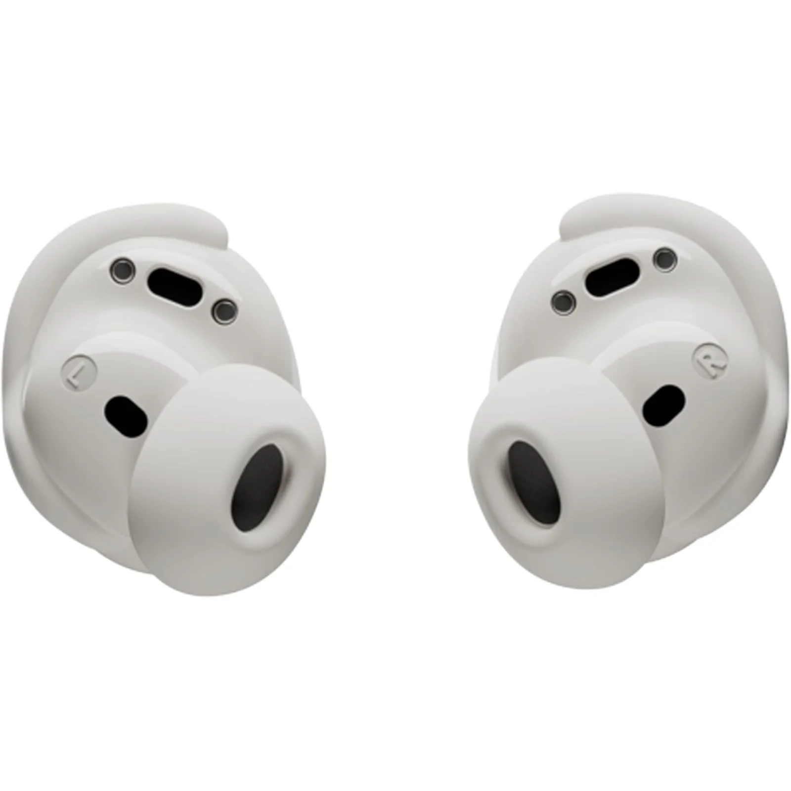 Наушники Bose QuietComfort Earbuds II In Ear Wireless Headphones White (888507-0200)