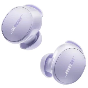 Наушники Bose QuietComfort Earbuds II In Ear Wireless Headphones Сhilled Lilac (888507-0300)