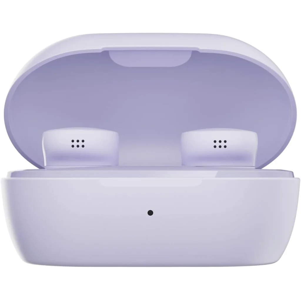 Наушники Bose QuietComfort Earbuds II In Ear Wireless Headphones Сhilled Lilac (888507-0300)