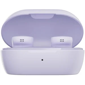 Наушники Bose QuietComfort Earbuds II In Ear Wireless Headphones Сhilled Lilac (888507-0300)