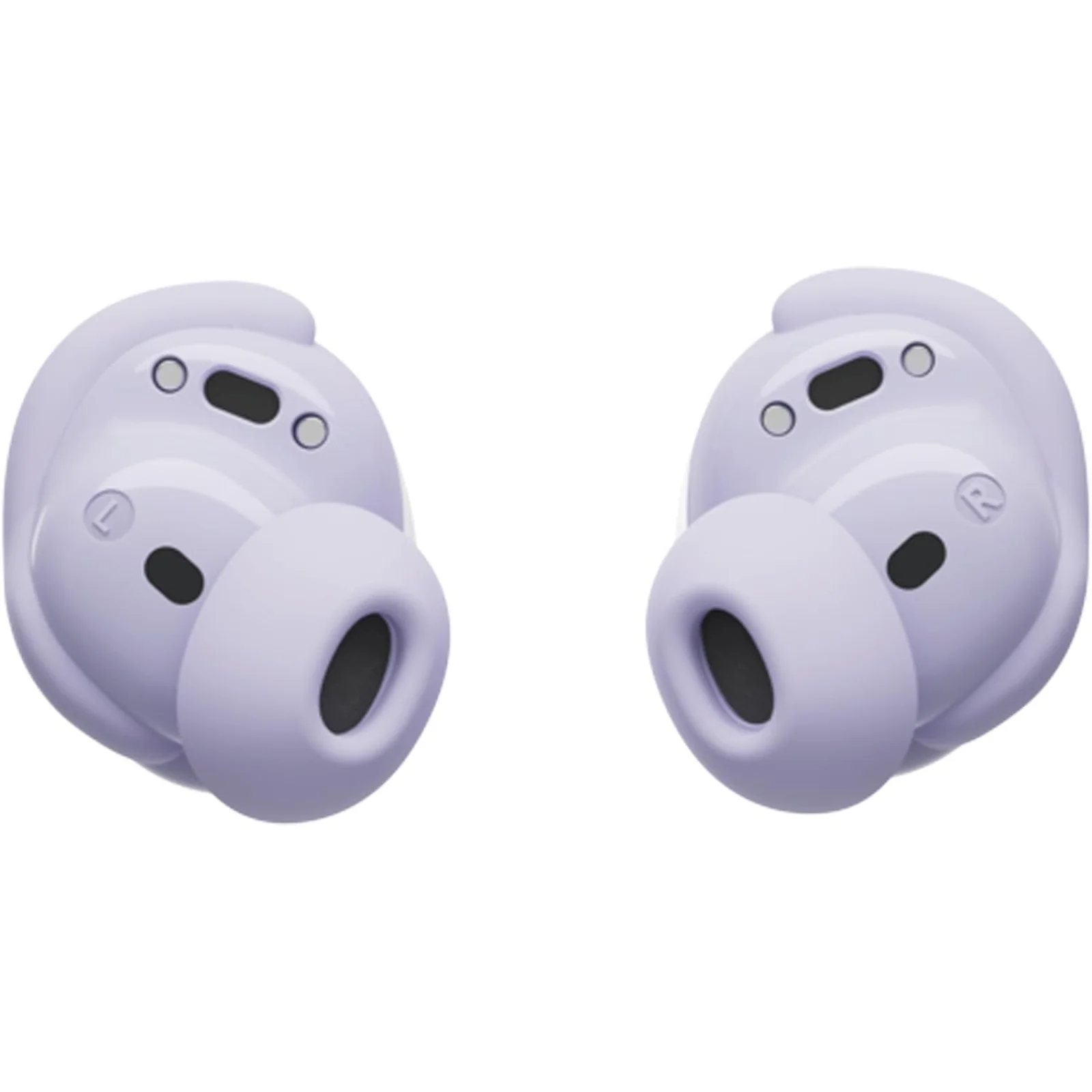 Наушники Bose QuietComfort Earbuds II In Ear Wireless Headphones Сhilled Lilac (888507-0300)