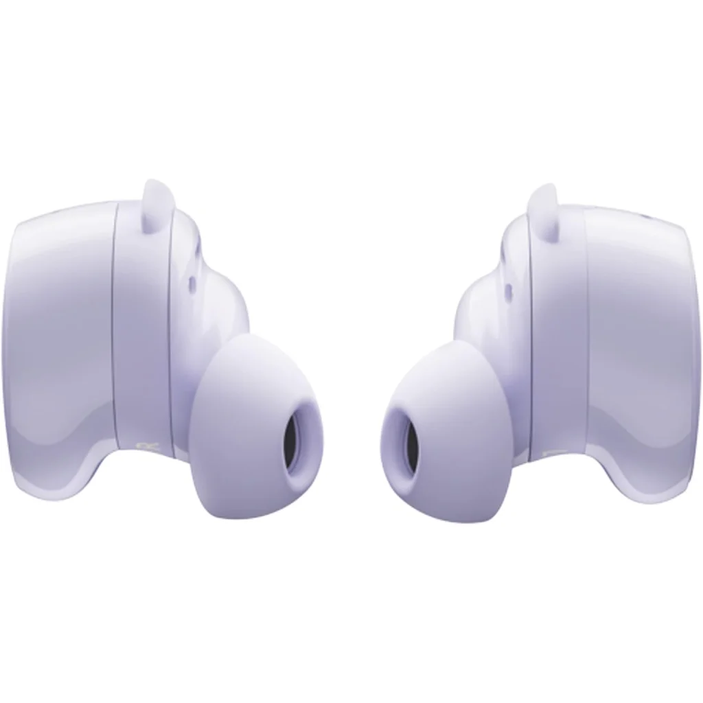 Наушники Bose QuietComfort Earbuds II In Ear Wireless Headphones Сhilled Lilac (888507-0300)