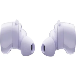 Наушники Bose QuietComfort Earbuds II In Ear Wireless Headphones Сhilled Lilac (888507-0300)