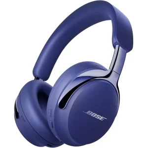 Навушники Bose QuietComfort Ultra Headphones (2nd Gen) Midnight Violet (890101-0300)