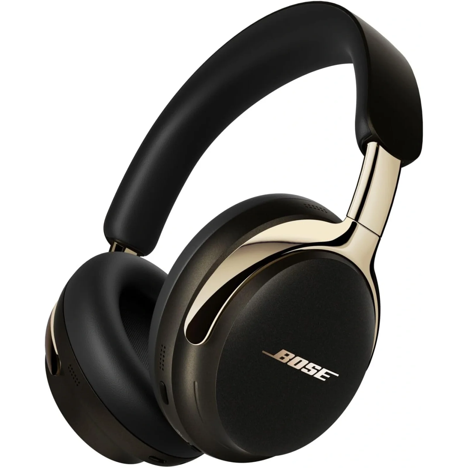 Навушники Bose QuietComfort Ultra Headphones (2nd Gen) Desert Gold (890101-0400)