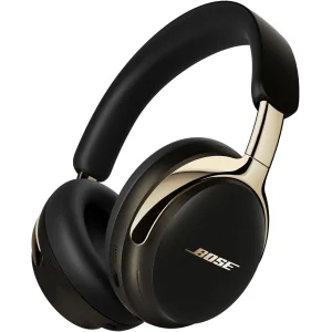 Навушники Bose QuietComfort Ultra Headphones (2nd Gen) Desert Gold (890101-0400)