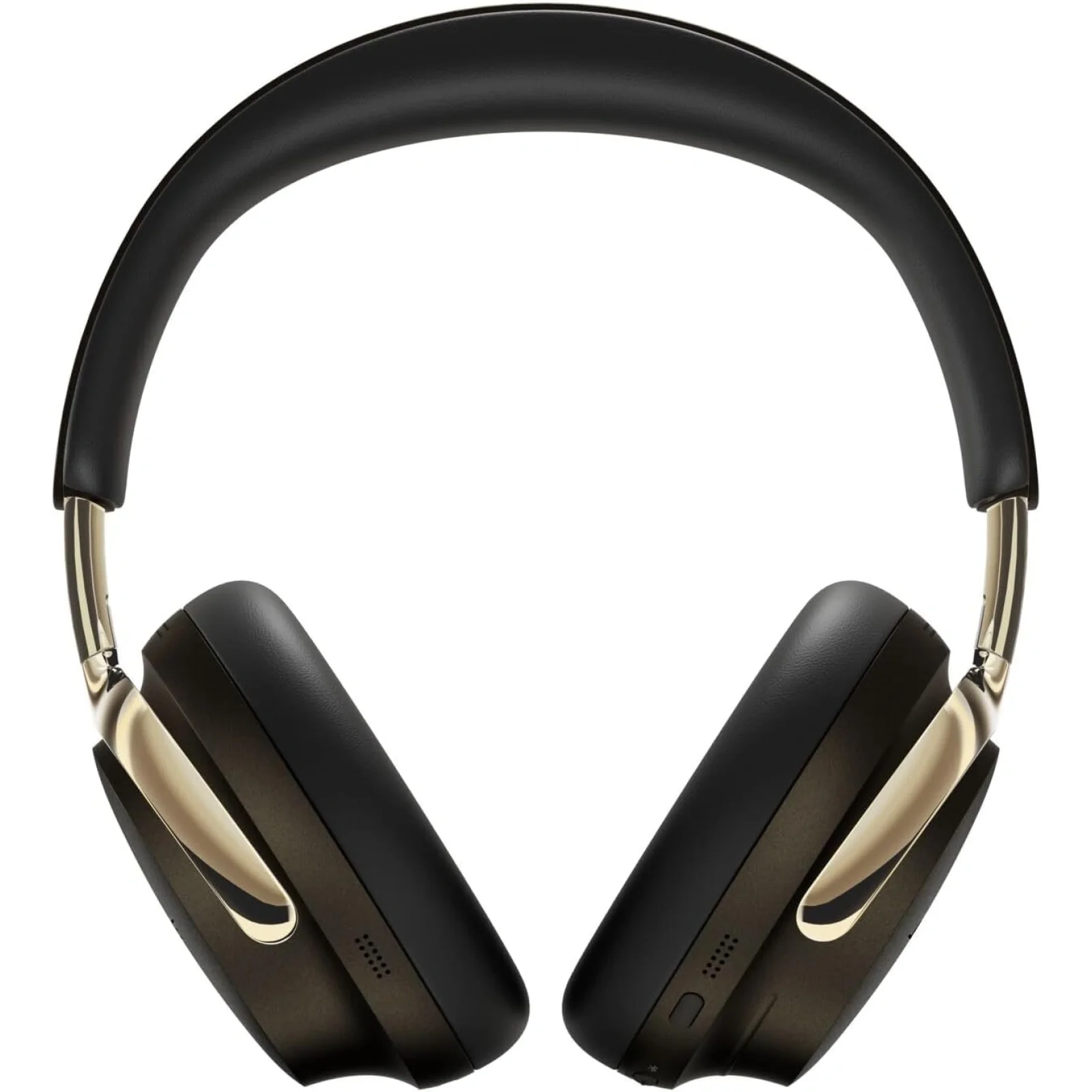 Навушники Bose QuietComfort Ultra Headphones (2nd Gen) Desert Gold (890101-0400)